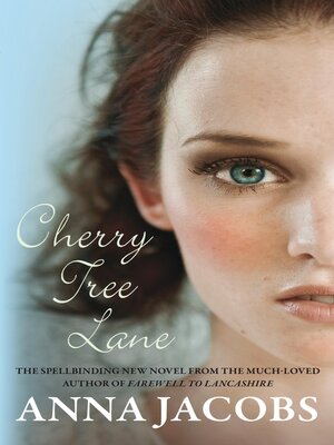cover image of Cherry Tree Lane